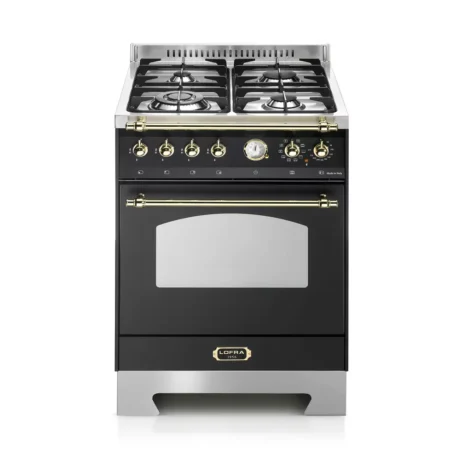 Lofra Range Cooker 60 Horno Eléctrico