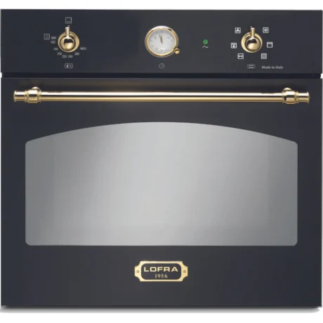 Horno Dolcevita Gas 60 cm