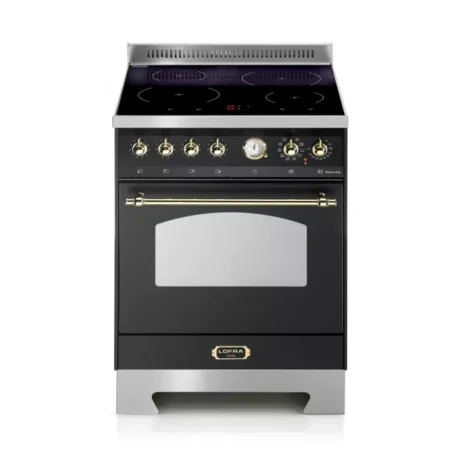 Lofra Range Cooker 60 Inducción