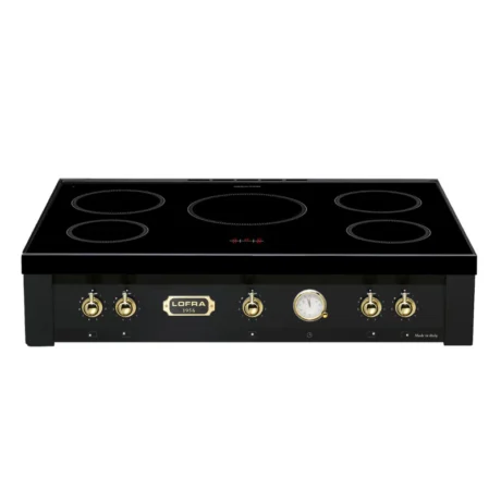 Dolcevita Range Top Inducción 90