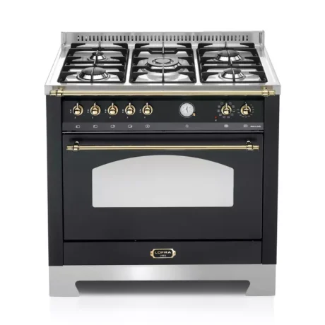 Lofra Range Cooker 90 Horno eléctrico