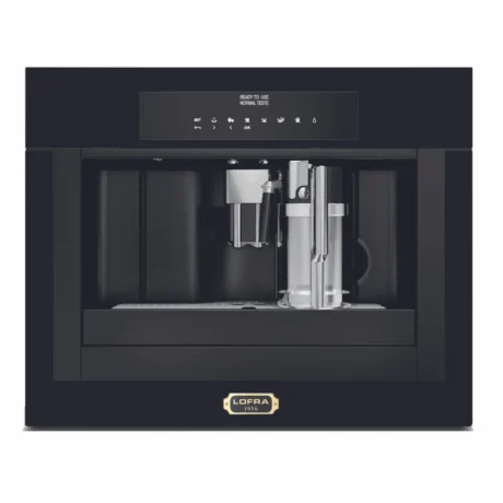 Dolcevita Cafetera Encastrable