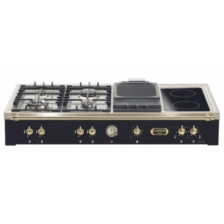 Dolcevita Range Top BBQ 120