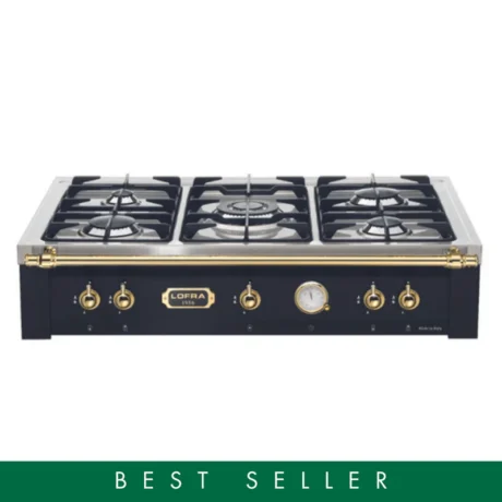 Dolcevita Range Top 90
