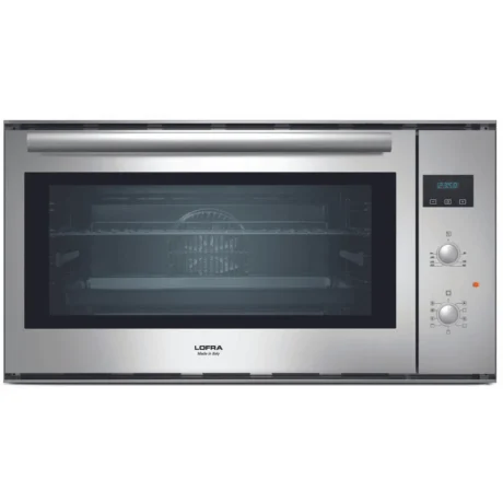 Horno Professional Eléctrico Onix 90