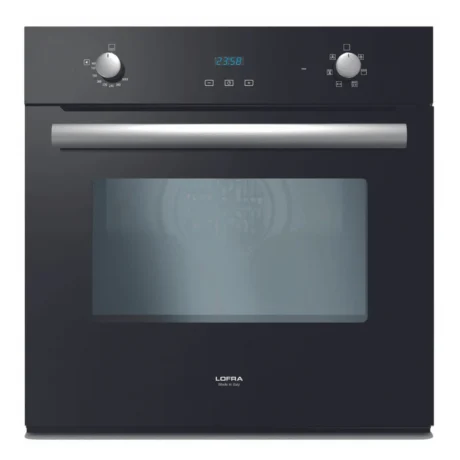 Horno Professional Gas Gaia 60