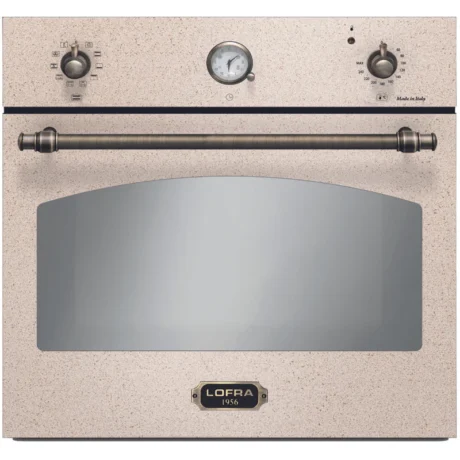 Horno Dolcevita Eléctrico 60 cm Oatmeal