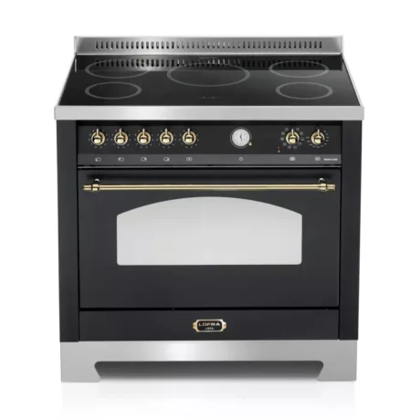 Lofra Range Cooker 90 Inducción