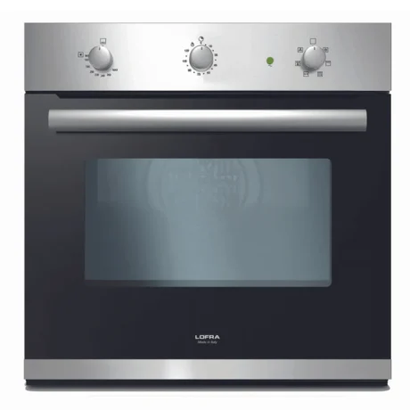 Horno Professional Gas Leda 60