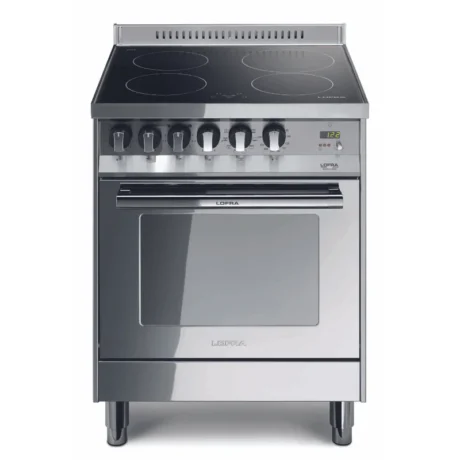 Professional 60 inducción