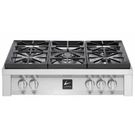 Professional Range Top 120