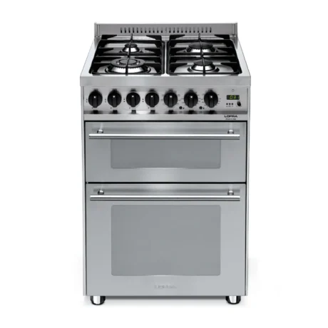 Professional 60 doble horno