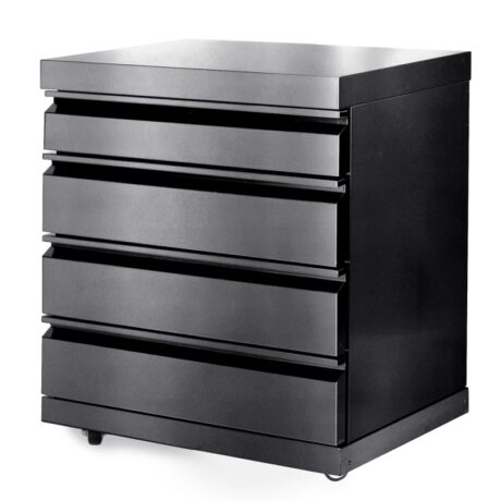 Módulo Cajonera Black
