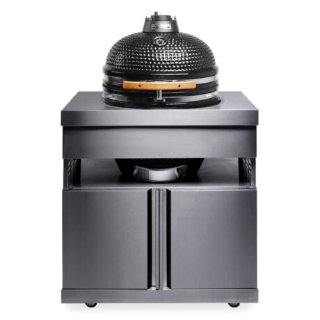 Módulo Kamado Black