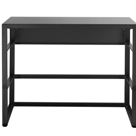 Módulo Barra 120 cm Nordic Black