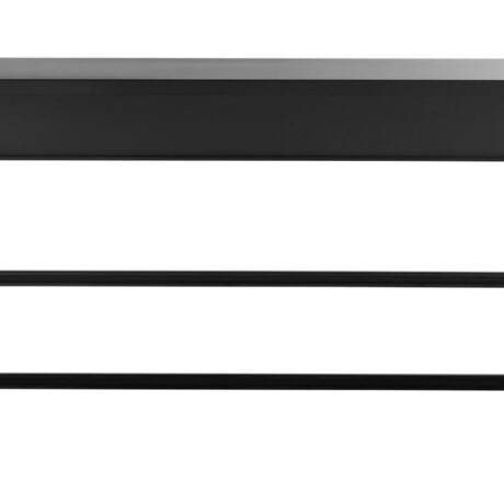 Módulo Barra 180 cm Nordic Black
