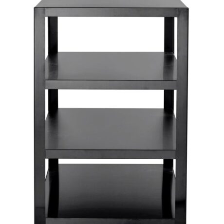 Módulo Esquina 60 cm Nordic Black