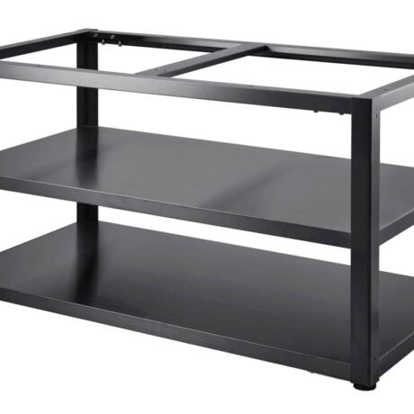 Módulo Base 120 cm Nordic Black