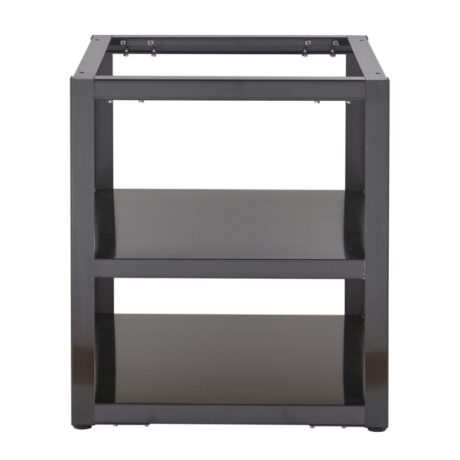 Módulo Base 60 cm Nordic Black