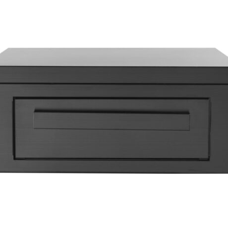 Módulo de Almacenaje con Encimera Nordic Black