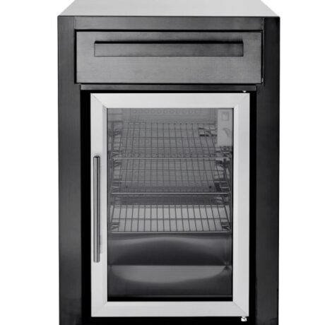 Módulo Refrigerador Nordic Black