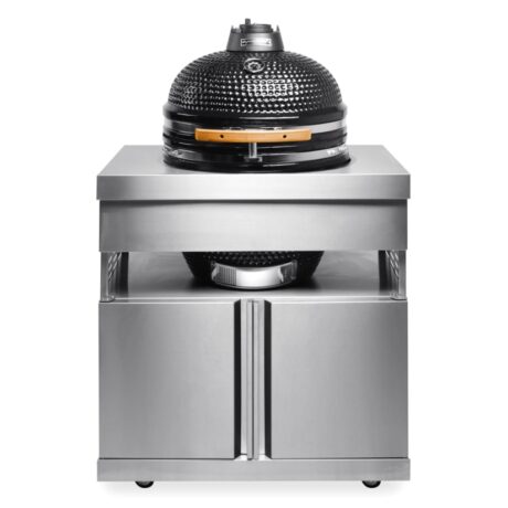 Módulo Kamado Stainless